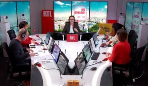 SEXE - Abstinence croissante des jeunes : Margot Fried-Filliozat est l'invitée de RTL Bonsoir