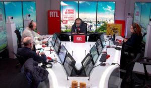 William et Kate, Cédric Jubillar, Lactalis : le journal RTL de 15h du 18 janvier 2024