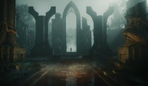 The Elder Scrolls Online: Gold Road – Bande-annonce
