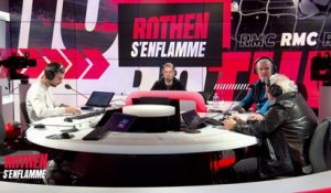 Équipe de France: "Griezmann égale Mbappé" affirme Petit