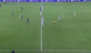 Le replay de Inter Milan - Lazio Rome - Football - Supercoupe d'Italie