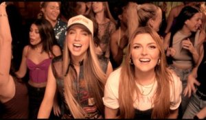 Lydia Sutherland - girls at the bar (Lyric Video)