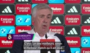 Real Madrid : Ancelotti ne fera pas de cadeau à Tchouaméni