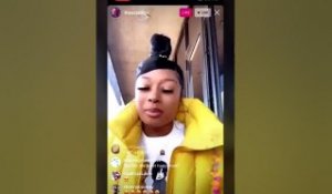 Megan Thee Stallion Goes Off On Labels