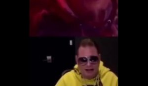 Timbaland And Scott Storch Make a Beat Together On Instagram Live