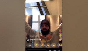 Drake Joins Tory Lanez Instagram Live “Quarantine Radio” After Chris Brown Told Him To