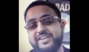 NAV Says Future Recorded + Sent Back His “My Business” Verse In 30 Minutes