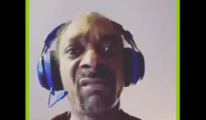 Snoop Dogg Tells Off Lakers Doubters
