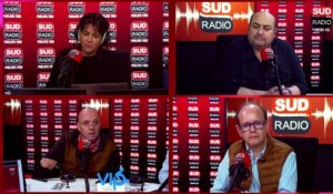 Sud Radio Média - Philippe Croizon