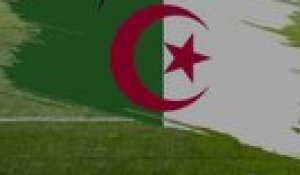 Nouveau plan de Belmadi pour la Mauritanie