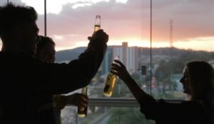 Alcool en France, quelle région boit le plus en France ?