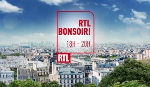 Le journal RTL de 20h du 23 janvier 2024