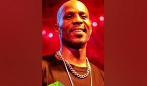 DMX's Still Fighting For His Life #shorts