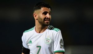 "CAN 2023 : Daniel Riolo critique violemment l'équipe nationale algérienne