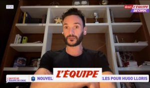 Lloris : « Les JO ne sont pas dans mes plans aujourd'hui » - Foot - MLS - Los Angeles