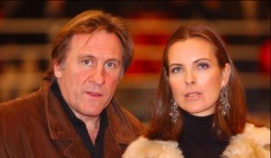 Carole Bouquet se tourne vers les "escort boys" pour combler ses envies : une décision surprenante pour l'ex-compagne de Gérard Depardieu