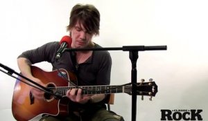 Goo Goo Dolls - Iris Acoustic Version | Louder