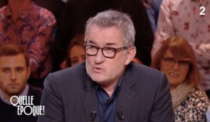 J'ai surmonté ma douleur" : les déclarations poignantes de Christophe Dechavanne à propos de son fils unique, Paul-Henri