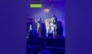 Essence Fest 2023: Jagged Edge Performing "Let's Get Married"