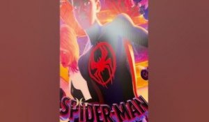 SOHH On The Scene: Spider-Man: Across The Spider-Verse Premiere