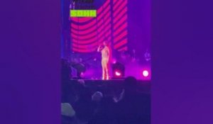 Essence Fest 2023: Trina Performing "Look Back At Me"