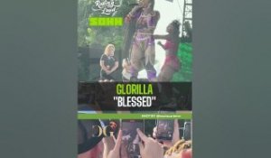 Rolling Loud Miami 2023: GloRilla