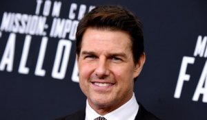 Tom Cruise en relation amoureuse avec une femme bien plus jeune, son profil fascine