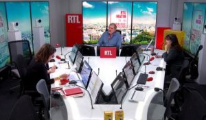 RTL ÉVÉNEMENT - La réponse attendue de l'exécutif à la crise agricole