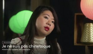 [BA] Je ne suis pas chinetoque – Histoire du racisme anti-asiatique - 04/02/2024