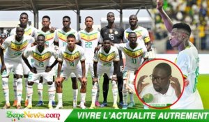 Sénégal vs Côte d’Ivoire : « Ce sont les pièges à éviter », Demba Varore avertit Aliou Cissé