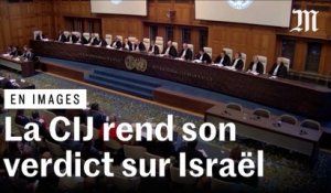 La CIJ demande à Israël d’empêcher tout éventuel acte de « génocide »