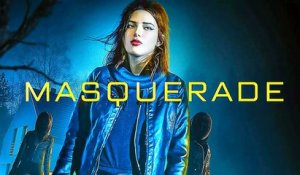 Masquerade | Bella Thorne | Film Complet en Français MULTI  | | Thriller