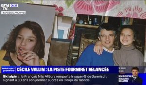 Fourniret: l'affaire Cécile Vallin, cette adolescente disparue en 1997, est relancée par le pôle Cold Case de Nanterre