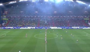 Le replay de Braga - Estoril - Football - Allianz Cup