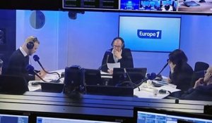 50 nuances de Gérald et la «France mouton» : le zapping politique de Dimitri Vernet