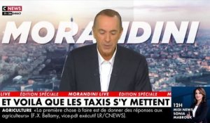 Les taxis bloquent plusieurs axes majeurs un peu partout en France afin d’obtenir de l’Assurance maladie une renégociation du transport de patients, avec des opérations escargot menées à Paris, Marseille ou encore Bordeaux