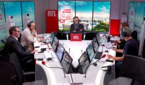 Agriculteurs : Macron réunit ses Ministres, fin de la grève au Centre Pompidou, Kate sort de l'hôpital  : le journal RTL de 15h du 29 janvier 2024