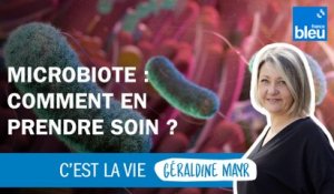 Prendre soin de son microbiote grâce à l'alimentation