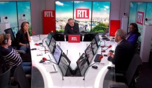 AGRICULTEURS - Au lendemain de sa rencontre avec Gabriel Attal, Arnaud Gaillot est l'invité de RTL Midi