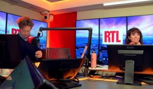 Le journal RTL de 6h30 du 31 janvier 2024