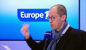 Folie normative européenne : «Nos chefs d'État règlementent la quantité de fraises dans la confiture», s'étonne Dimitri Pavlenko
