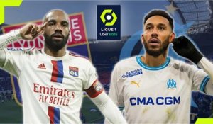 OL-OM : les compositions probables