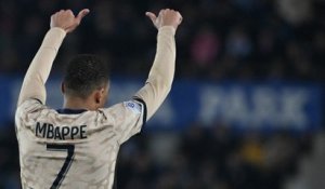 Pour le PSG ne doute n'est plus permis, Mbappé va quitter le club