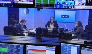 Assistants d'eurodéputés UDF/Modem : François Bayrou relaxé