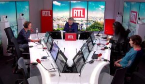 Le journal RTL de 12h du 06 février 2024