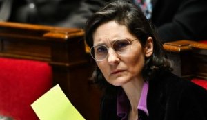EN DIRECT | Éducation : suivez l'audition d'Amélie Oudéa-Castéra devant la commission des affaires culturelles de l'Assemblée Nationale