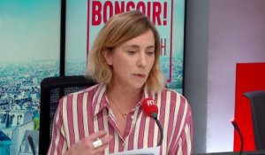 "NUDES" - Andréa Bescond est l'invitée évènement de RTL Bonsoir