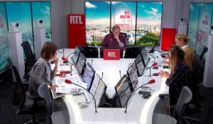 RTL ÉVÉNEMENT - Avec la DGCCRF pour effectuer des contrôles dans un hypermarché du Petit-Quevilly