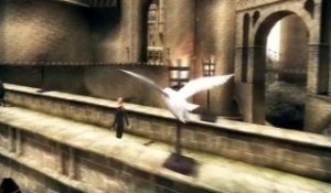 Harry Potter et l'Ordre du Phénix online multiplayer - ps2