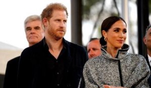 Santé de Charles III : pourquoi Meghan n’est pas avec Harry à Londres ?